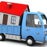 truk pindah rumah blogger ke self-hosted wordpress