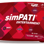 simPATI Telkomsel