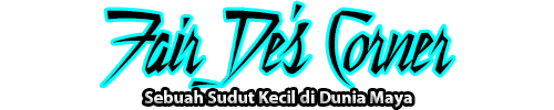 Fair_De's Corner